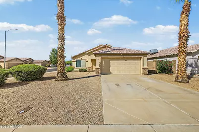 8564 W Mission Lane, Peoria, AZ 85345 - Photo 1