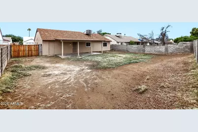 4738 W Villa Maria Drive, Glendale, AZ 85308 - Photo 29