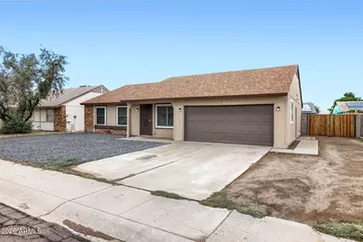 4738 W Villa Maria Drive, Glendale, AZ 85308 - Photo 3