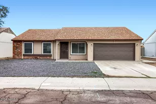 4738 W Villa Maria Dr, Glendale, AZ 85308 - Photo 1