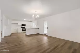 4738 W Villa Maria Dr, Glendale, AZ 85308 - Photo 17