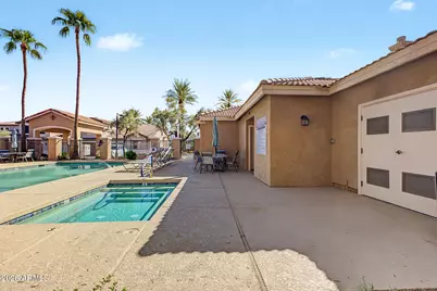 1024 E Frye Road #1038, Phoenix, AZ 85048 - Photo 37