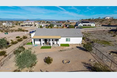 28344 N Blue Bird Road, San Tan Valley, AZ 85144 - Photo 49