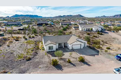 28344 N Blue Bird Road, San Tan Valley, AZ 85144 - Photo 47