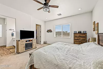28344 N Blue Bird Road, San Tan Valley, AZ 85144 - Photo 19