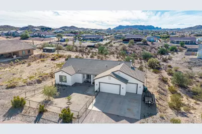 28344 N Blue Bird Road, San Tan Valley, AZ 85144 - Photo 45