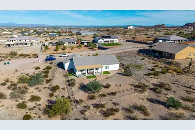 28344 N Blue Bird Road, San Tan Valley, AZ 85144 - Photo 51