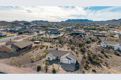 28344 N Blue Bird Road, San Tan Valley, AZ 85144 - Photo 55