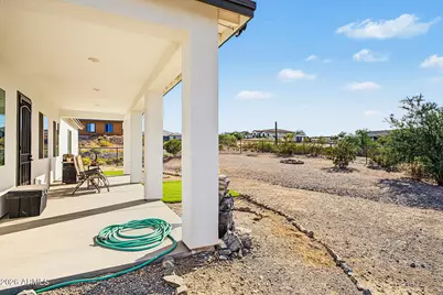 28344 N Blue Bird Road, San Tan Valley, AZ 85144 - Photo 41