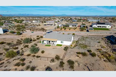 28344 N Blue Bird Road, San Tan Valley, AZ 85144 - Photo 53
