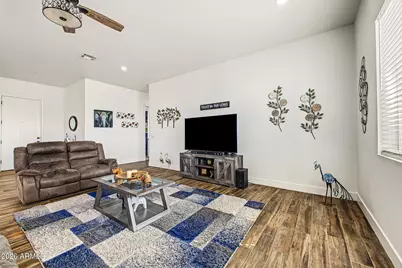 28344 N Blue Bird Road, San Tan Valley, AZ 85144 - Photo 7