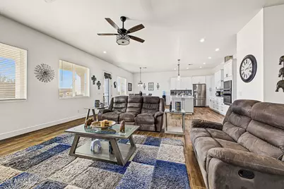 28344 N Blue Bird Road, San Tan Valley, AZ 85144 - Photo 5