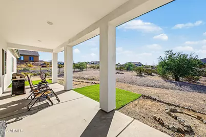 28344 N Blue Bird Road, San Tan Valley, AZ 85144 - Photo 35