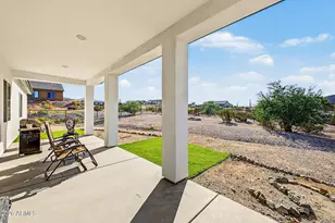 28344 N Blue Bird Rd, San Tan Valley, AZ 85144 - Photo 35