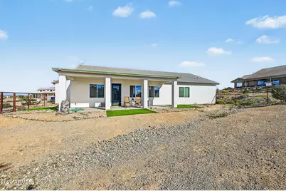 28344 N Blue Bird Road, San Tan Valley, AZ 85144 - Photo 37
