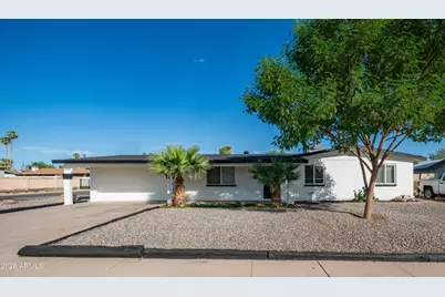 9221 N 37th Avenue, Phoenix, AZ 85051 - Photo 1
