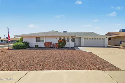 10319 W Cumberland Drive, Sun City, AZ 85351 - Photo 1