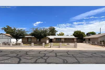 4325 N 63rd Drive, Phoenix, AZ 85033 - Photo 1
