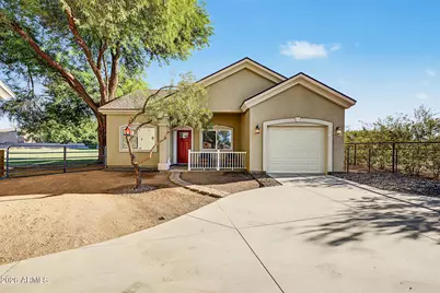 17313 W Ocotillo Road, Waddell, AZ 85355 - Photo 33