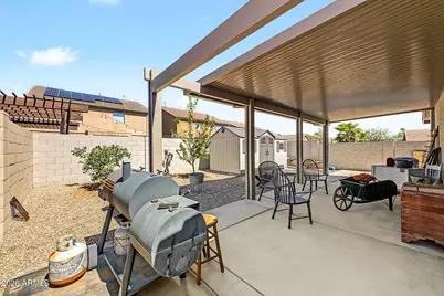10710 E Wallflower Lane, Florence, AZ 85132 - Photo 19