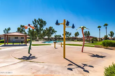10710 E Wallflower Lane, Florence, AZ 85132 - Photo 25