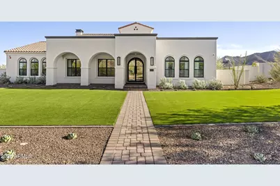 21395 W Glen Street, Buckeye, AZ 85396 - Photo 1