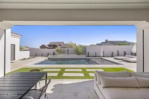 21395 W Glen St, Buckeye, AZ 85396 - Photo 37