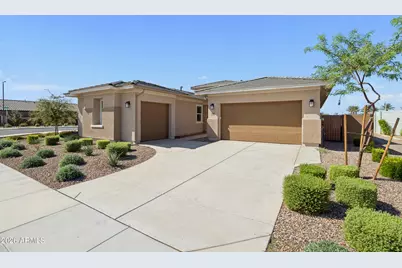 32380 N Cherry Street, San Tan Valley, AZ 85143 - Photo 1