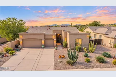 8206 E Apache Plumb Drive, Gold Canyon, AZ 85118 - Photo 3