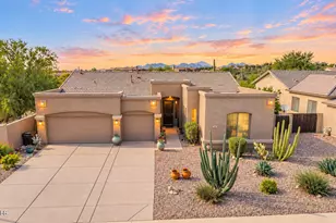 8206 E Apache Plumb Dr, Gold Canyon, AZ 85118 - Photo 3