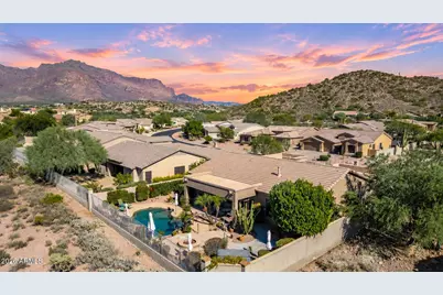 8206 E Apache Plumb Drive, Gold Canyon, AZ 85118 - Photo 49