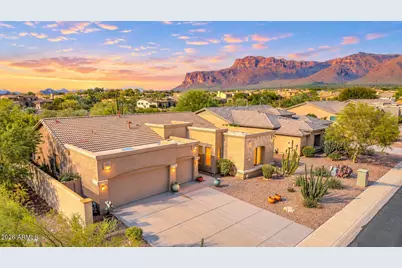 8206 E Apache Plumb Drive, Gold Canyon, AZ 85118 - Photo 1
