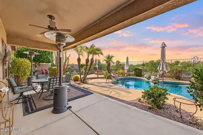 8206 E Apache Plumb Drive, Gold Canyon, AZ 85118 - Photo 39