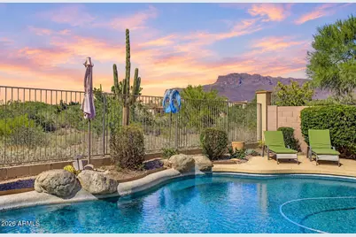 8206 E Apache Plumb Drive, Gold Canyon, AZ 85118 - Photo 41