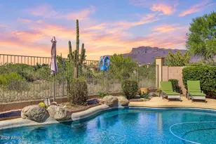 8206 E Apache Plumb Dr, Gold Canyon, AZ 85118 - Photo 41