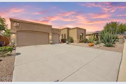 8206 E Apache Plumb Drive, Gold Canyon, AZ 85118 - Photo 7