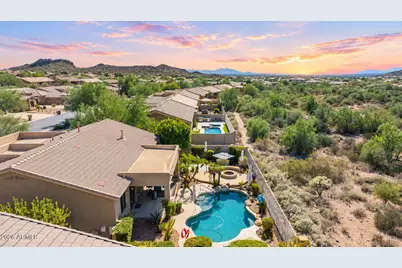 8206 E Apache Plumb Drive, Gold Canyon, AZ 85118 - Photo 55