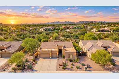 8206 E Apache Plumb Drive, Gold Canyon, AZ 85118 - Photo 5