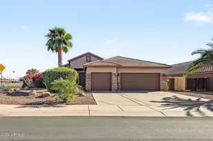 8109 W Nicolet Ave, Glendale, AZ 85303 - Photo 1