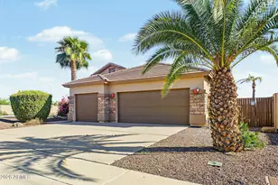 8109 W Nicolet Ave, Glendale, AZ 85303 - Photo 3