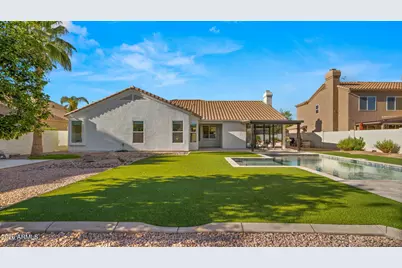 5433 E Hartford Avenue, Scottsdale, AZ 85254 - Photo 25