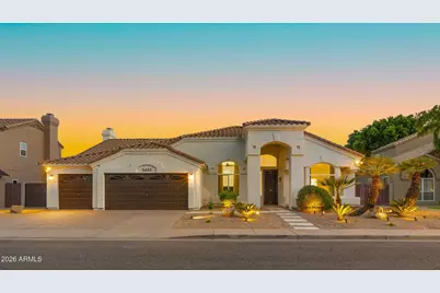 5433 E Hartford Avenue, Scottsdale, AZ 85254 - Photo 1