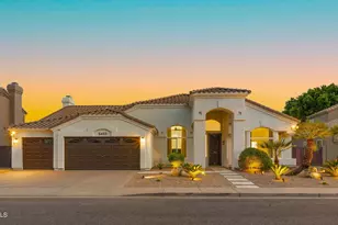 5433 E Hartford Ave, Scottsdale, AZ 85254 - Photo 1