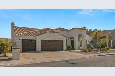 5433 E Hartford Avenue, Scottsdale, AZ 85254 - Photo 5