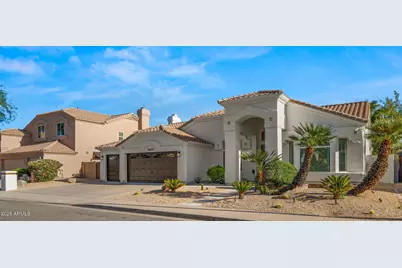 5433 E Hartford Avenue, Scottsdale, AZ 85254 - Photo 3