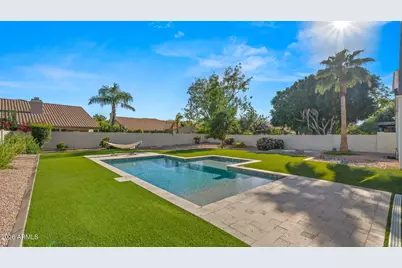 5433 E Hartford Avenue, Scottsdale, AZ 85254 - Photo 23