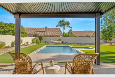 5433 E Hartford Avenue, Scottsdale, AZ 85254 - Photo 21