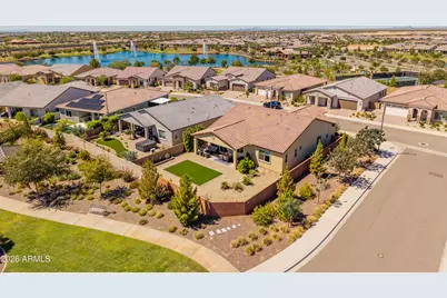 24505 N 173rd Lane, Surprise, AZ 85387 - Photo 45