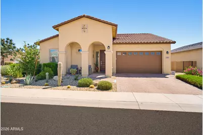24505 N 173rd Lane, Surprise, AZ 85387 - Photo 47