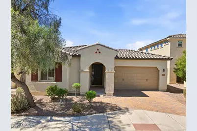 3910 S Bell Place, Chandler, AZ 85286 - Photo 1